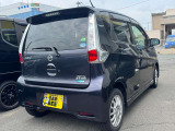 デイズ ハイウェイスターX 4WD 