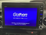 【オーディオ機能】オーディオは、フルセグTVの他にDVD/CDプレーヤーを装備♪もちろんFM/AMラジオもお聞きいただけます♪