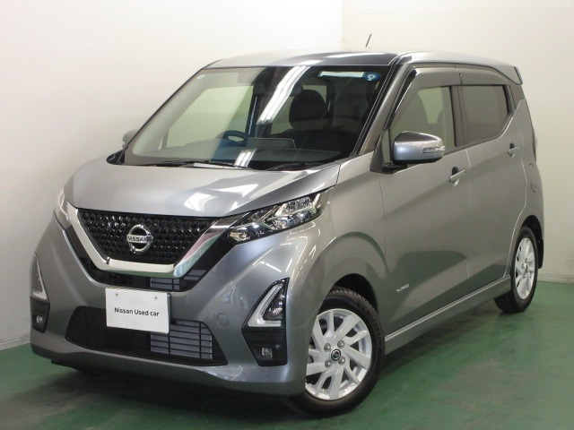 日産 デイズ 