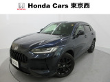 ホンダ ZR-V