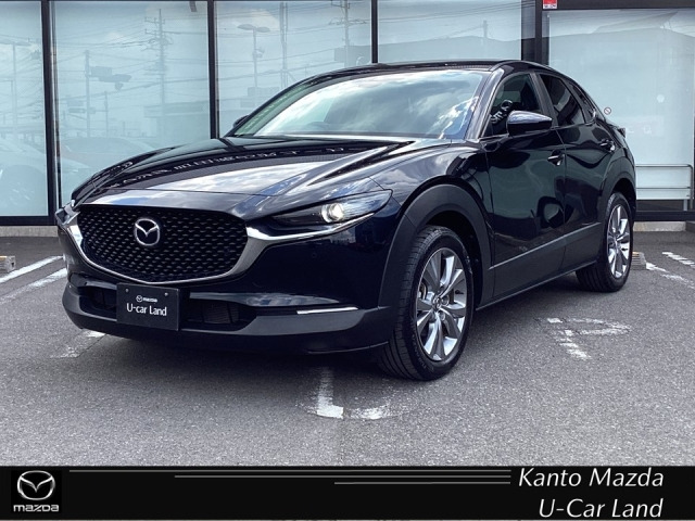 CX-30 2.0 20S