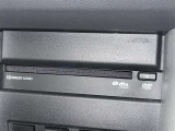 CD/DVD再生機能付き!