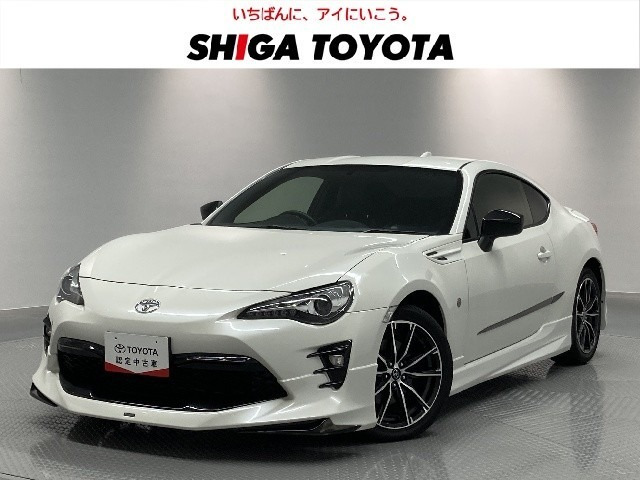 86 2.0 GT リミテッド