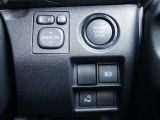 プッシュスタートなど運転する際役立つ装備も充実しております♪