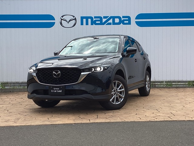 CX-5 2.0 20S スマートエディション 