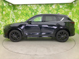 CX-5 2.5 25S スポーツアピアランス 