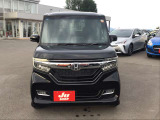 N-BOX G L 4WD 