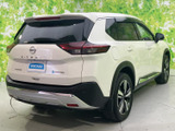 エクストレイル 1.5 G e-4ORCE 4WD 