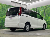弊社では、全車『修復歴なし』のお車のみ取り扱っております。専任バイヤーによる厳選した仕入れの後、入庫後の車両チェックを行い、ネクステージが認定した高品質な中古車をご提供しております。