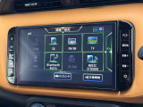 CD・DVD機能はもちろん、Bluetooth機能もございます☆
