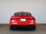 Audi RS 5 Sportback /ブラックスタイリング(Audi exclusive) /アルミホイール 5セグメントスポークデザイン グロスブラック 9J x 20/マトリクスLEDヘッドライト/レーザーハイビーム