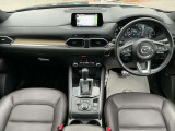 CX-5 2.2 XD エクスクルーシブ モード 4WD 