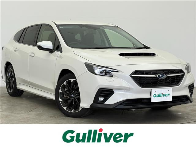 レヴォーグ 1.8 GT EX 4WD 修復歴無し