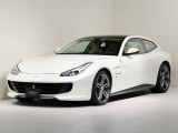 フェラーリ GTC4ルッソ 