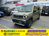 マイナー後最新モデルハスラー新車続々入庫好きな色グレード選べます全方位モニター付ナビスズキコネクト装着車は217,800円高メーカーオプションよりお安くナビ/ドラレコ/ETC製造メーカー直接仕入れで買得価格で取付