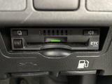 ●【ETC】装備で高速道路もラクラク乗り降り☆今では欠かせない装備ですね☆