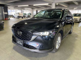 CX-5 2.0 20S スマートエディション 