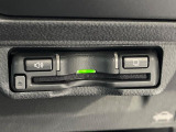 【ETC】高速道路の料金所をストレスなく通過!話題のスポットやサービスエリアに多い「スマートIC」利用時は必須のアイテムです。当店でセットアップを実施、ご納車当日からすぐにご利用いただけます!