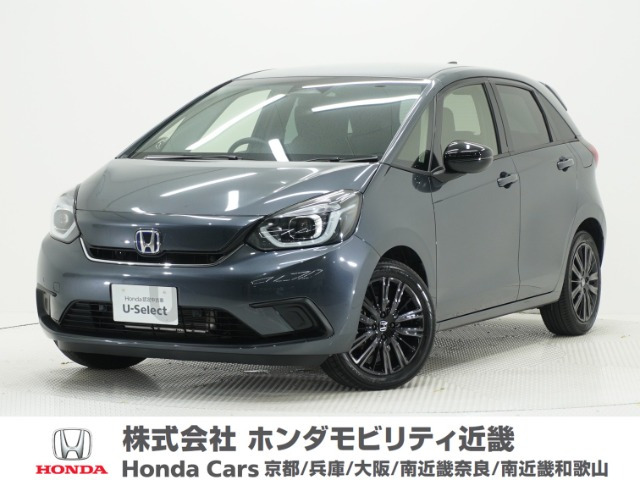 フィット 1.5 e:HEV ホーム 1.5 e:HEV ホーム カーサ