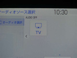 フルセグテレビもご覧いただけます♪