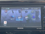 ◆【Bluetooth】ナビゲーションと携帯電話/スマートフォンをBluetooth接続することができます。接続するとハンズフリーで使用することができるので、とても便利です!