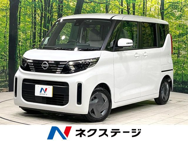 ルークス X 