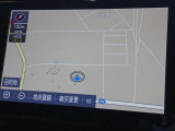ナビがあれば目的地検索からいろんな場所へ行くことが出来ます。知らない道も自車位置がわかるので安心ですね