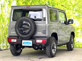 ジムニー XC 4WD 