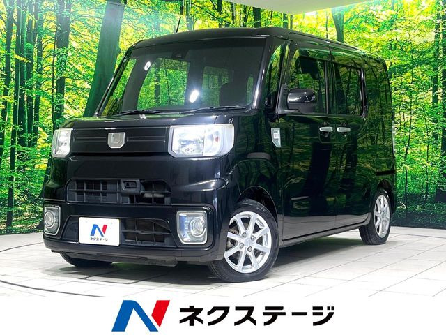 ウェイクL SAII