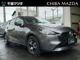 マツダ MAZDA2