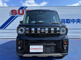 スペーシアギア ハイブリッド(HYBRID) XZ 4WD 