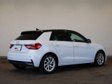 Audi A1 Sportback 25 TFSI advanced/LEDヘッドライト/アルミホイール 10スポークタービンスタイル 6.5J&times;16