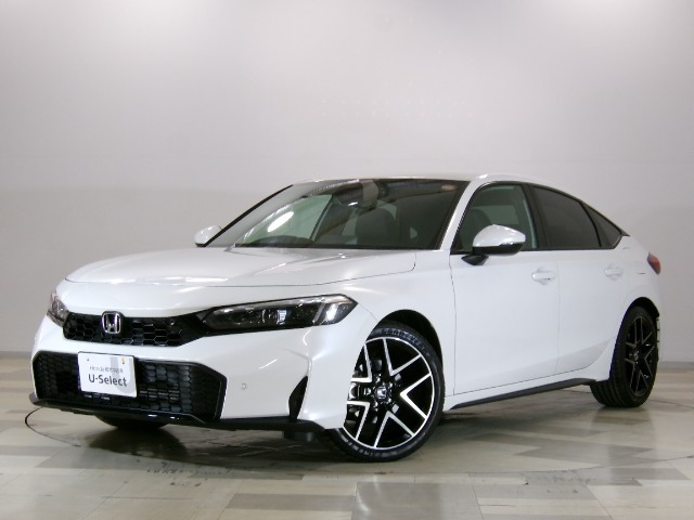 シビック  1.5 EX