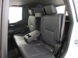 清潔で広々した座席です。ぜひ、現車を見て体感してみてください。