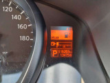 入庫時116,203キロ!