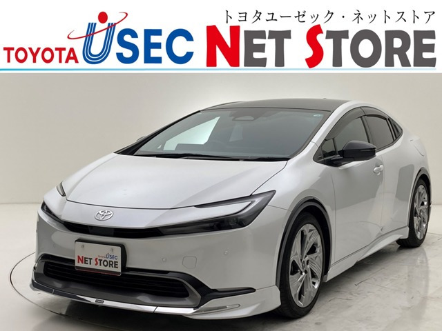 プリウス 2.0 Z 