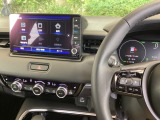 ヴェゼル 1.5 ハイブリッド Z 