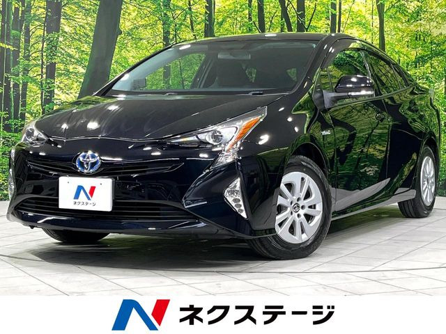 プリウス 1.8 S
