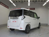 ルーミー 1.0 カスタム G-T 