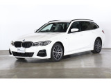 BMW 3シリーズツーリング