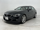 BMW 3シリーズセダン