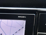 日産純正ディーラーオプションナビ(MM520D-L)
