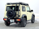 ジムニーシエラ 1.5 JC 4WD 4WD 修復歴無し