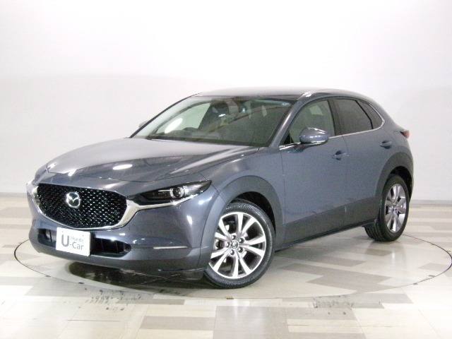 CX-30 2.0 20S Lパッケージ