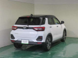 ライズ 1.0 Z 4WD 