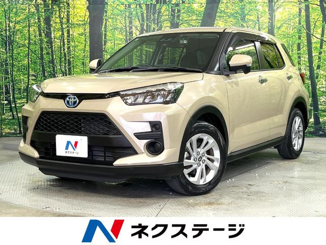 ライズ 1.2 G