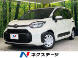 トヨタ シエンタ