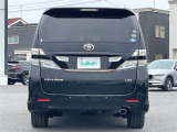 ヴェルファイア 3.5 Z Gエディション 4WD 修復歴無し