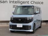 数ある中古車物件の中から弊社物件をご覧頂き、誠にありがとうございます!【日産神奈川・ユーカーカレスト座間】
