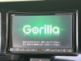 【ナビゲーション】使いやすいナビで目的地までしっかり案内してくれます。各種オーディオ再生機能も充実しており、お車の運転がさらに楽しくなります!!